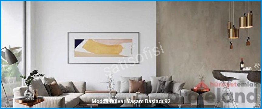 Modda Bulvar 18