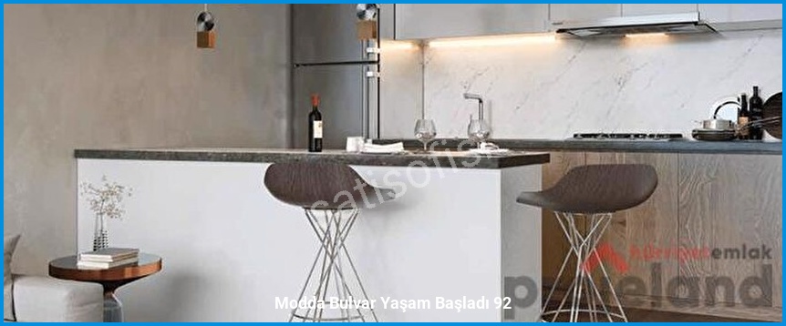 Modda Bulvar 19
