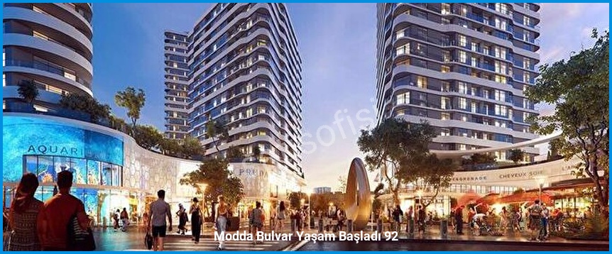 Modda Bulvar 2