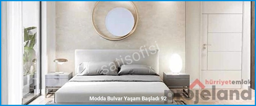 Modda Bulvar 20