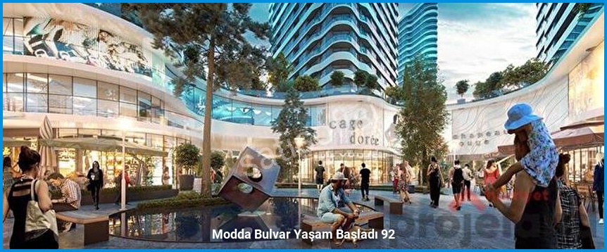 Modda Bulvar 6