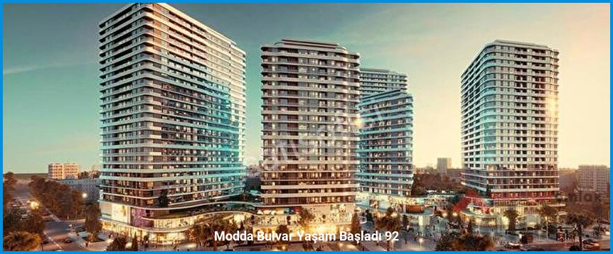 Modda Bulvar 9