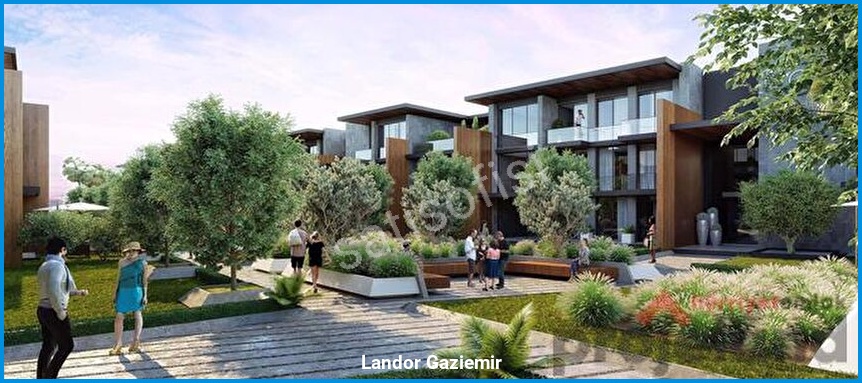 Landor Gaziemir 10