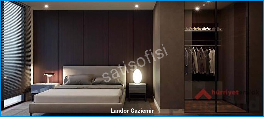 Landor Gaziemir 11