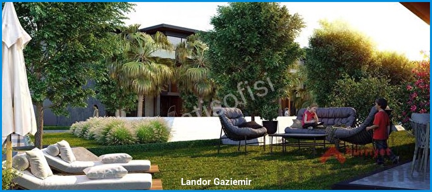 Landor Gaziemir 12