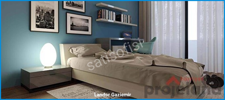 Landor Gaziemir 13