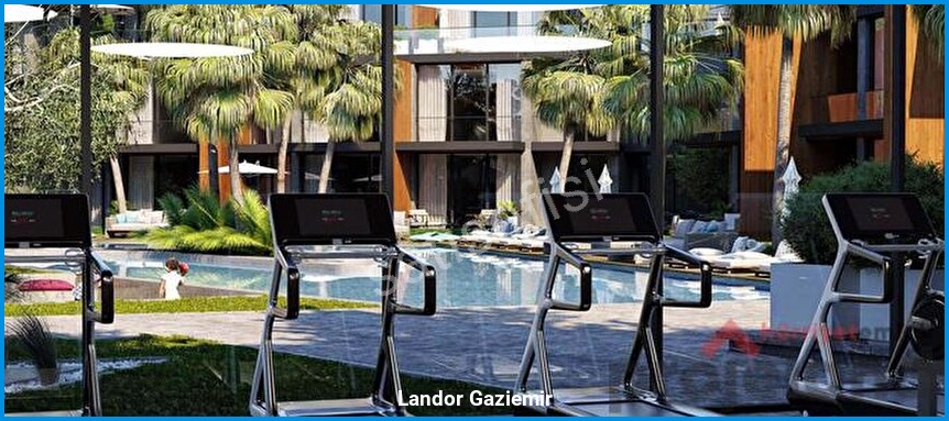 Landor Gaziemir 14