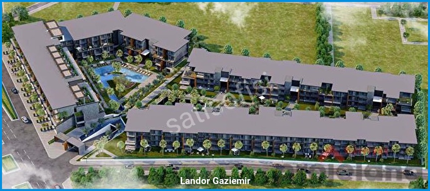 Landor Gaziemir 2