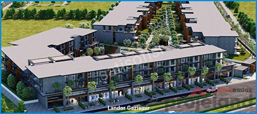 Landor Gaziemir 3
