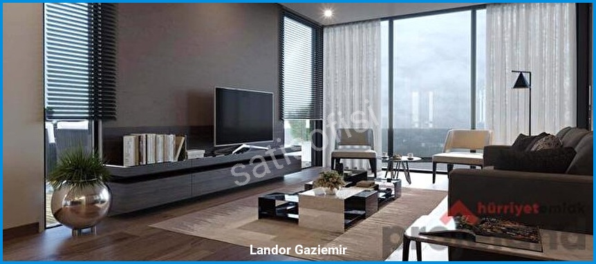 Landor Gaziemir 4