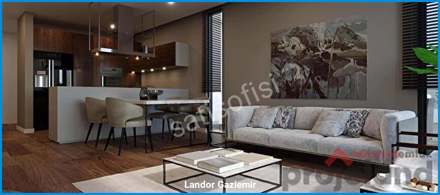 Landor Gaziemir 5