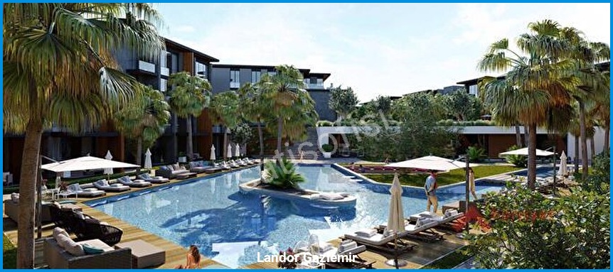 Landor Gaziemir 6