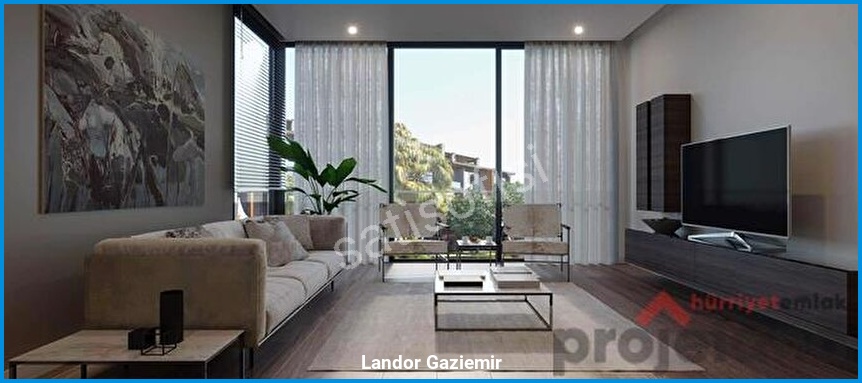 Landor Gaziemir 7