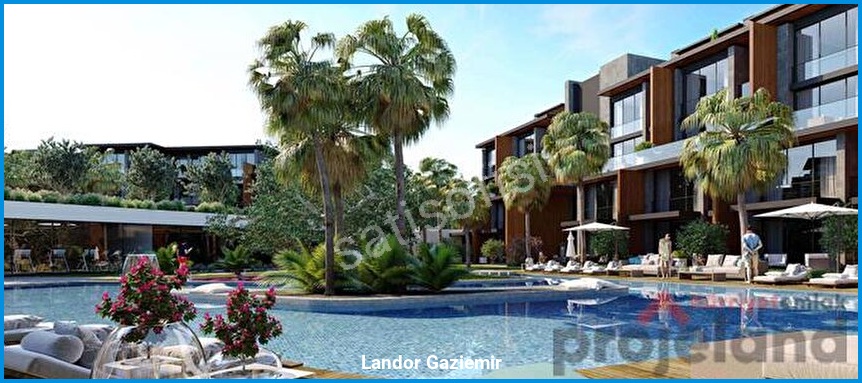 Landor Gaziemir 8