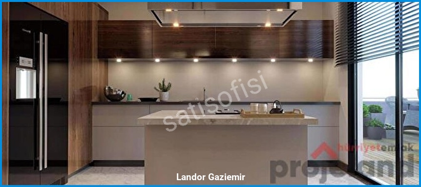 Landor Gaziemir 9