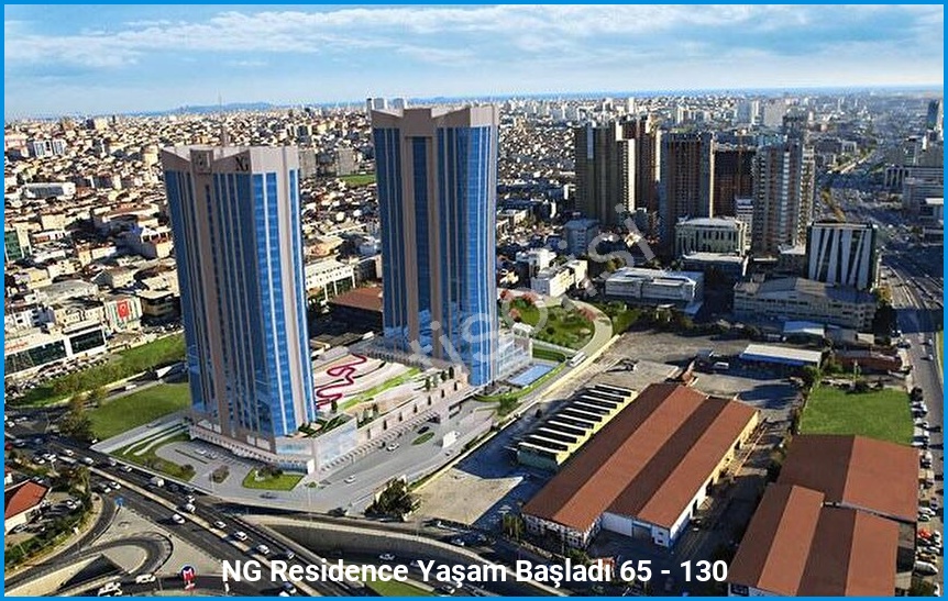NG Residence