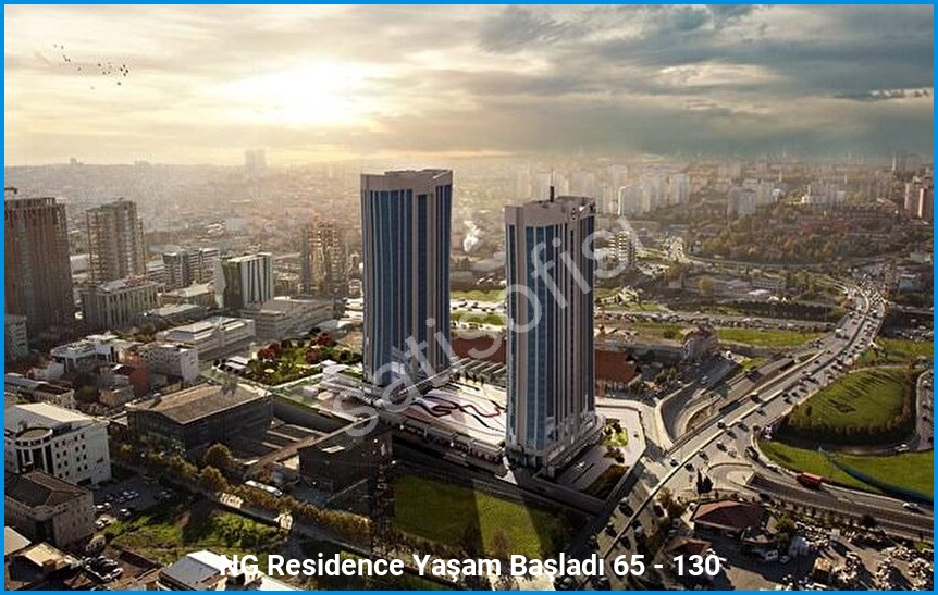 NG Residence görsel 10