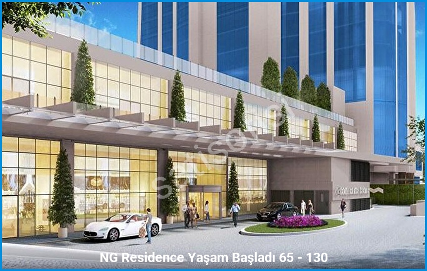 NG Residence görsel 12