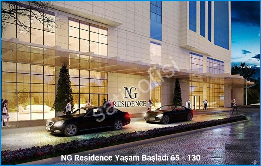 NG Residence görsel 2