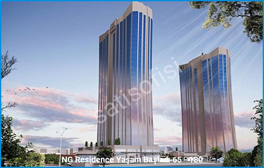 NG Residence görsel 4