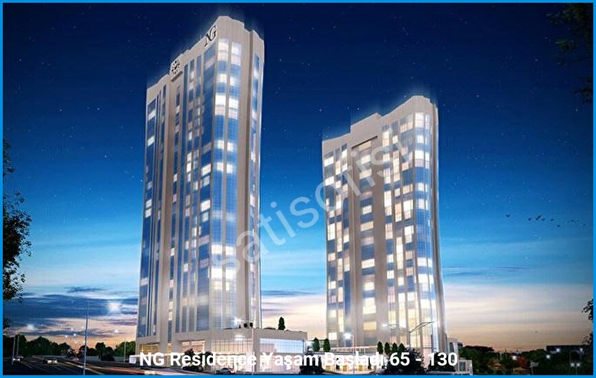 NG Residence görsel 7