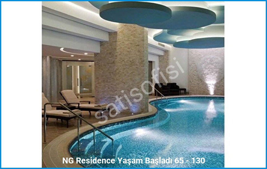 NG Residence görsel 9