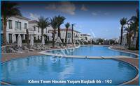 Kıbrıs Town Houses