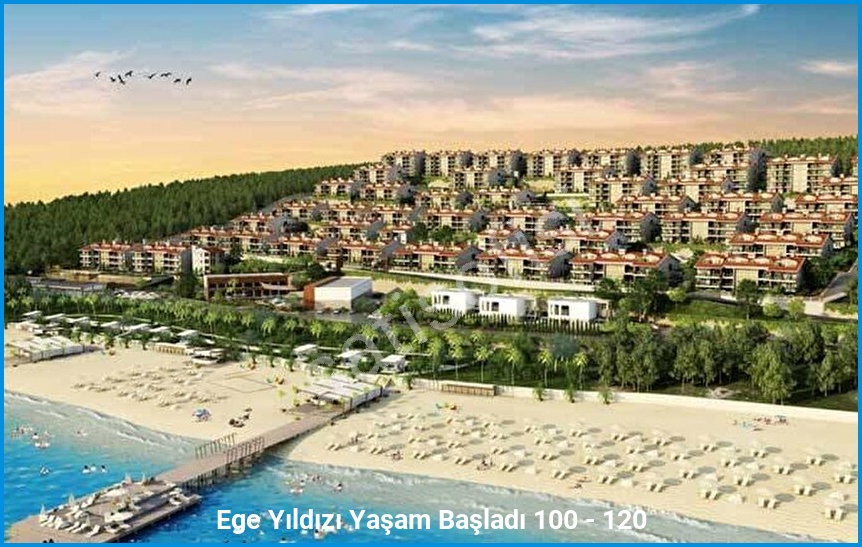 Ege Yıldızı