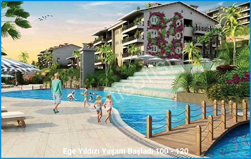 Ege Yıldızı 11
