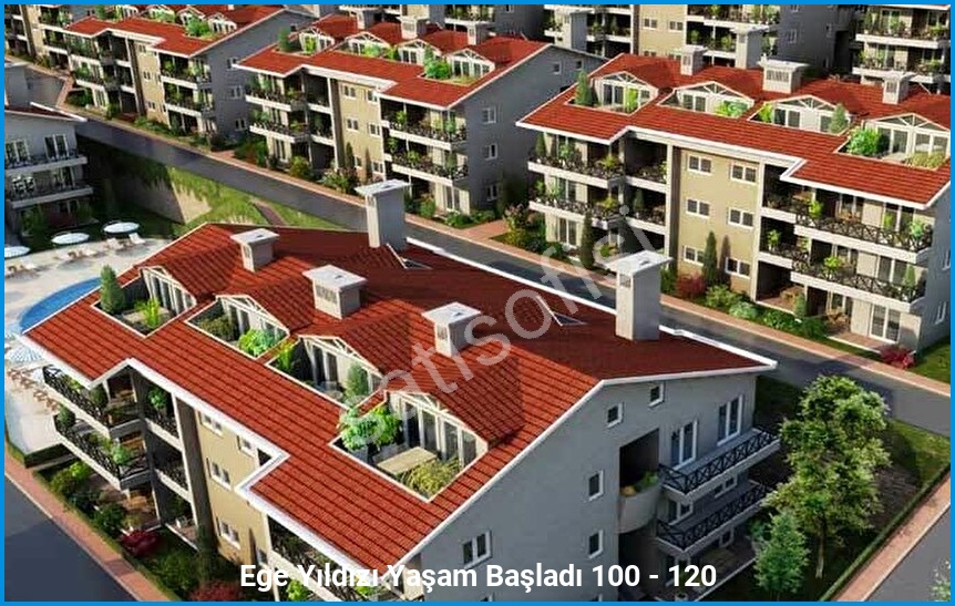 Ege Yıldızı 12