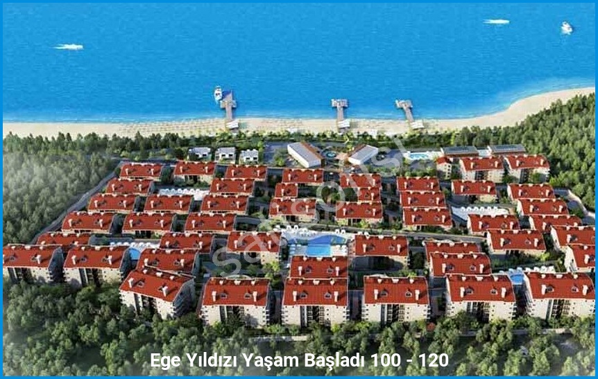 Ege Yıldızı 14