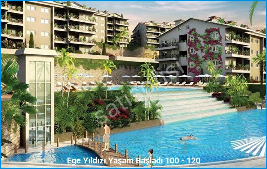 Ege Yıldızı 5
