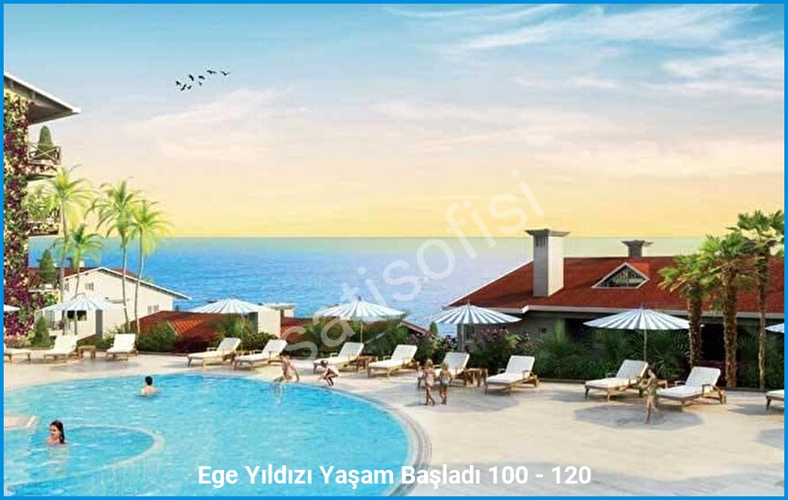 Ege Yıldızı 6