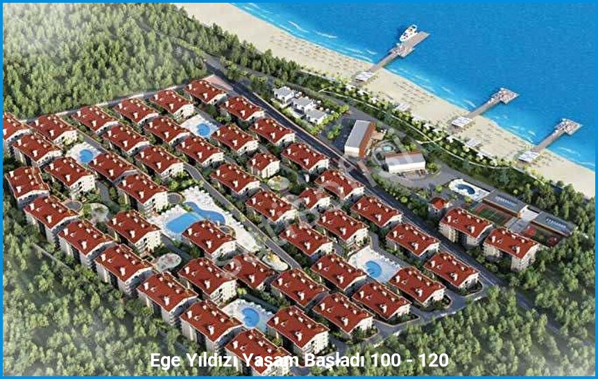 Ege Yıldızı 9