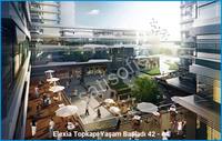 Elexia Topkapı