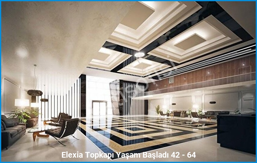 Elexia Topkapı 2