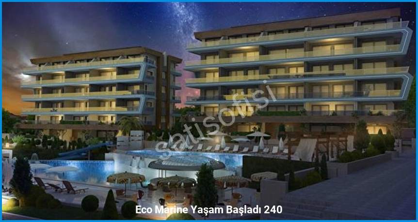 Eco Marine
