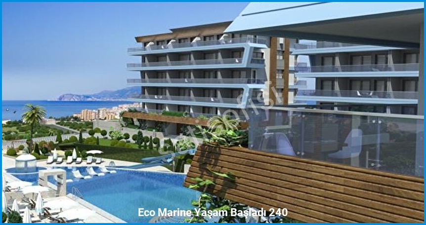 Eco Marine görsel 2