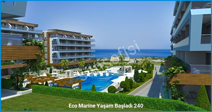 Eco Marine görsel 3