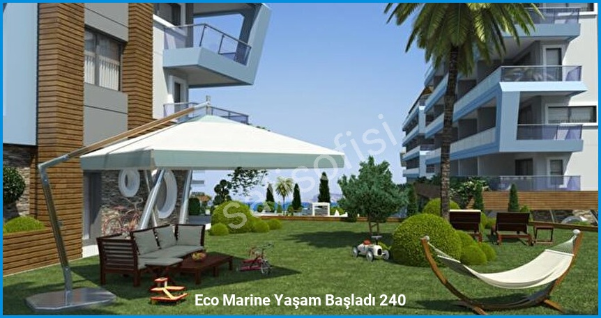 Eco Marine görsel 4