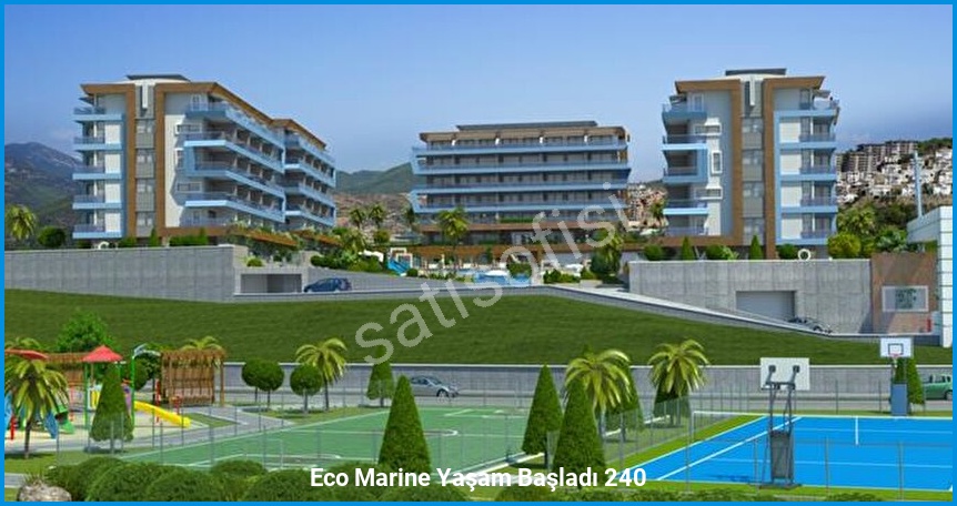 Eco Marine görsel 7