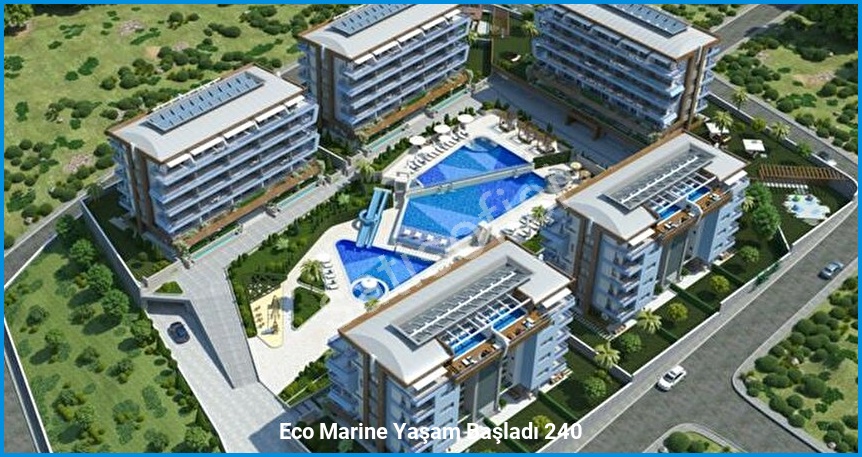 Eco Marine görsel 9
