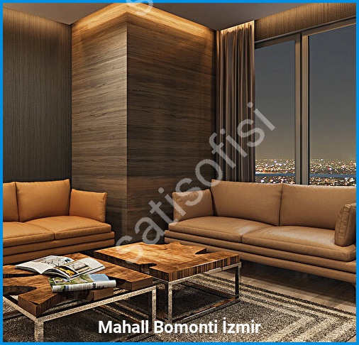 Mahall Bomonti İzmir 4