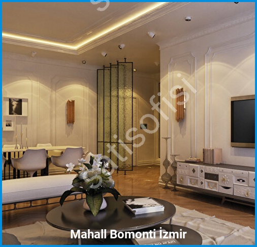 Mahall Bomonti İzmir 5