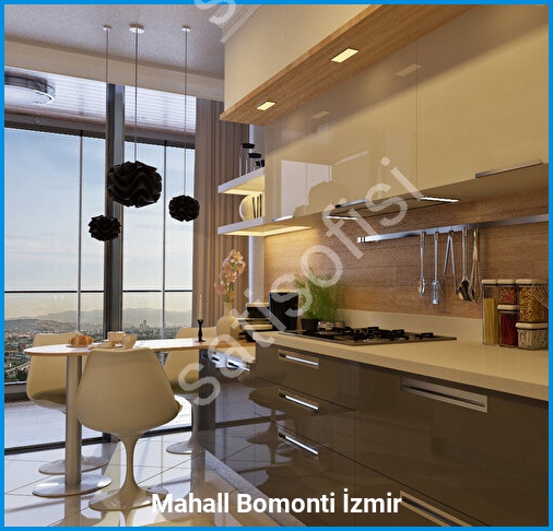 Mahall Bomonti İzmir 6