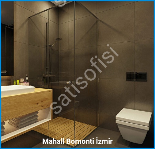 Mahall Bomonti İzmir 7