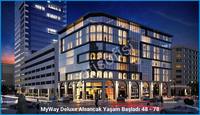 MyWay Deluxe Alsancak