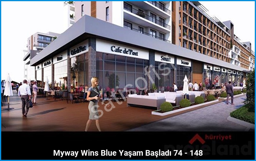Myway Wins Blue 10