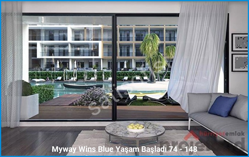 Myway Wins Blue 11