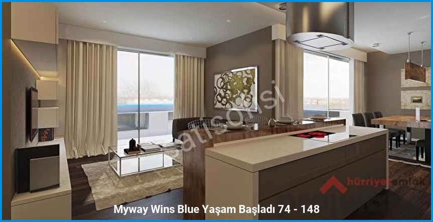 Myway Wins Blue 12